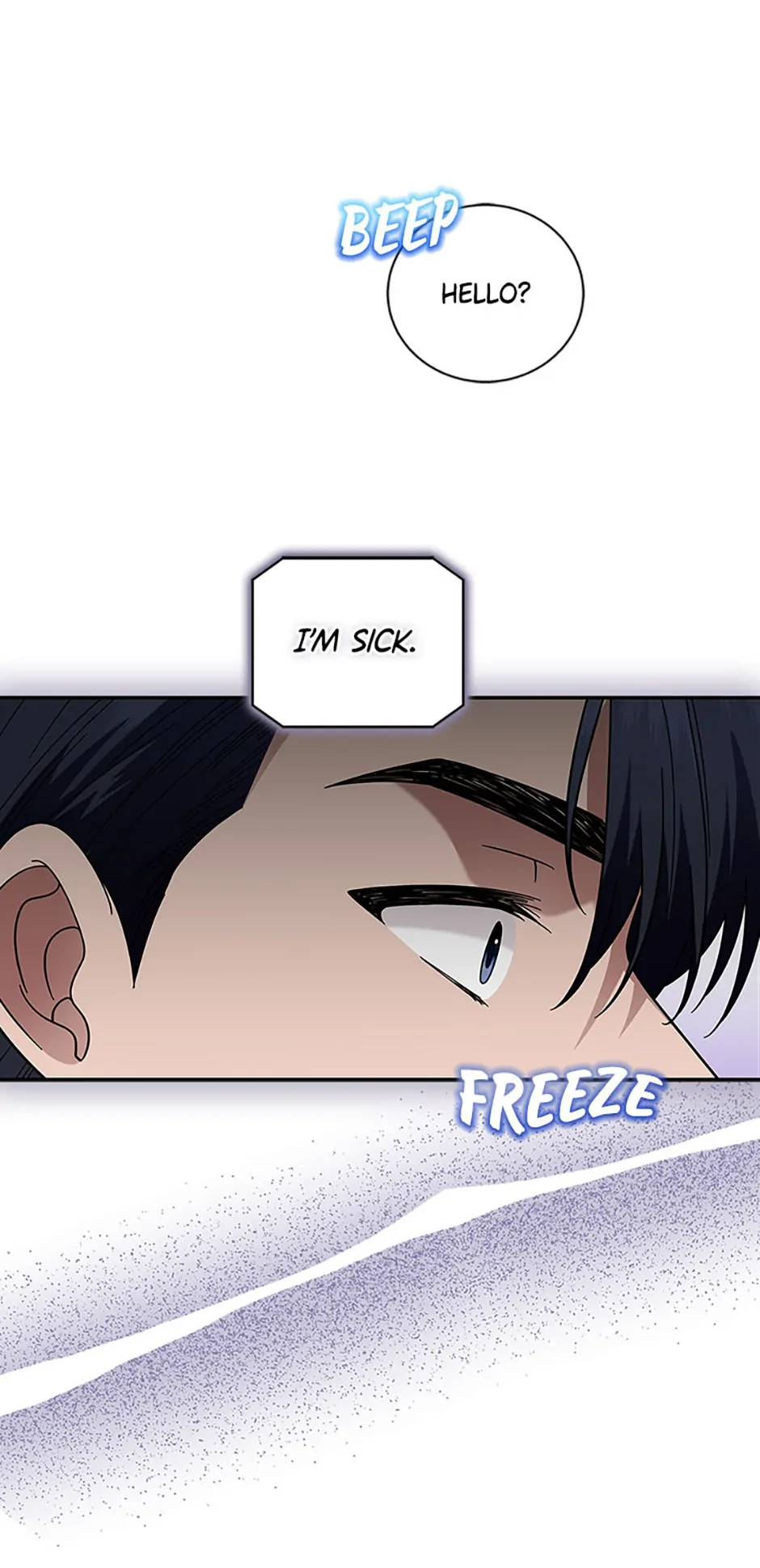 The Boss’s Proposal Chapter 51 - page 28