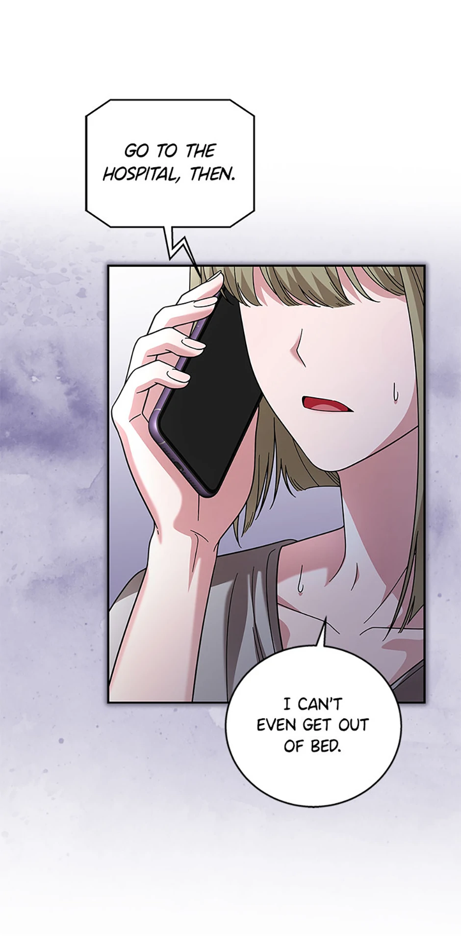 The Boss’s Proposal Chapter 51 - page 29
