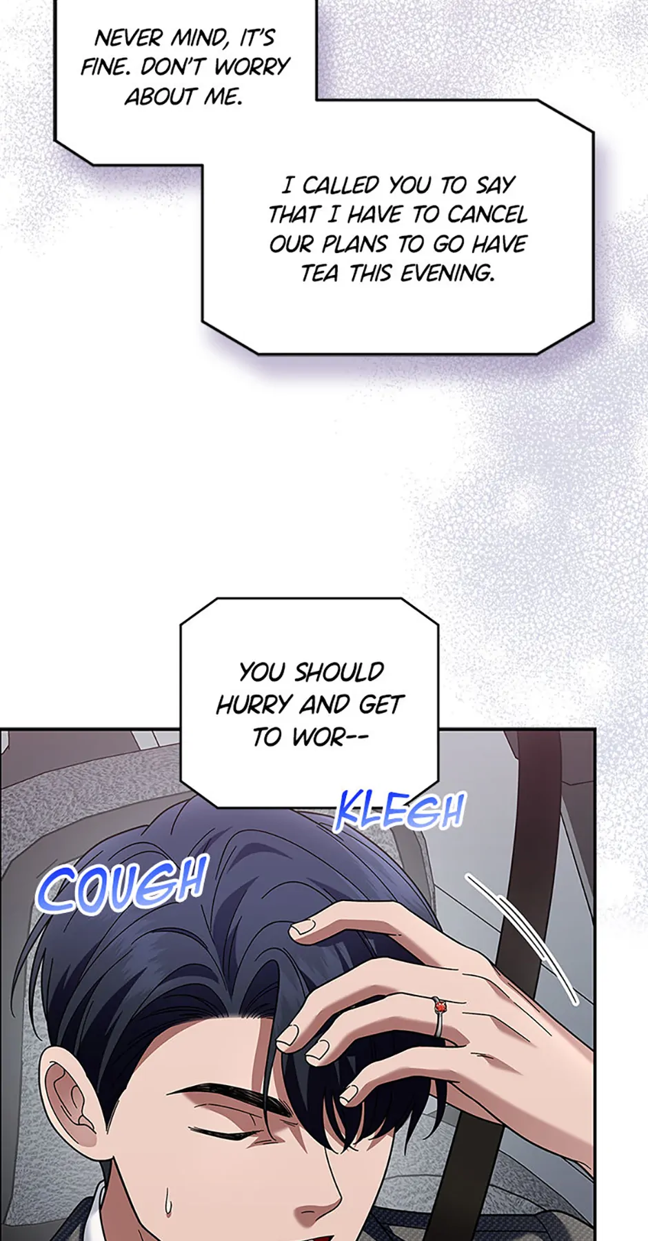 The Boss’s Proposal Chapter 51 - page 31