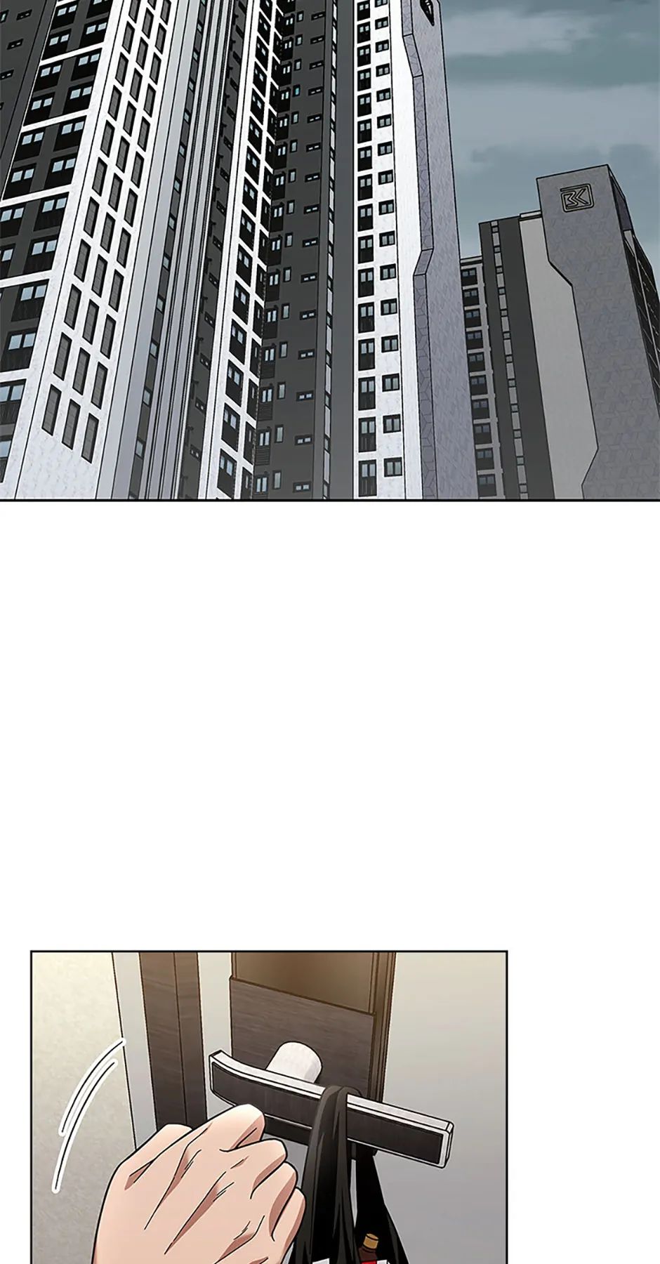 The Boss’s Proposal Chapter 51 - page 34