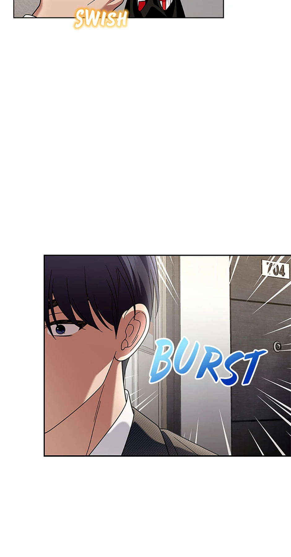 The Boss’s Proposal Chapter 51 - page 35