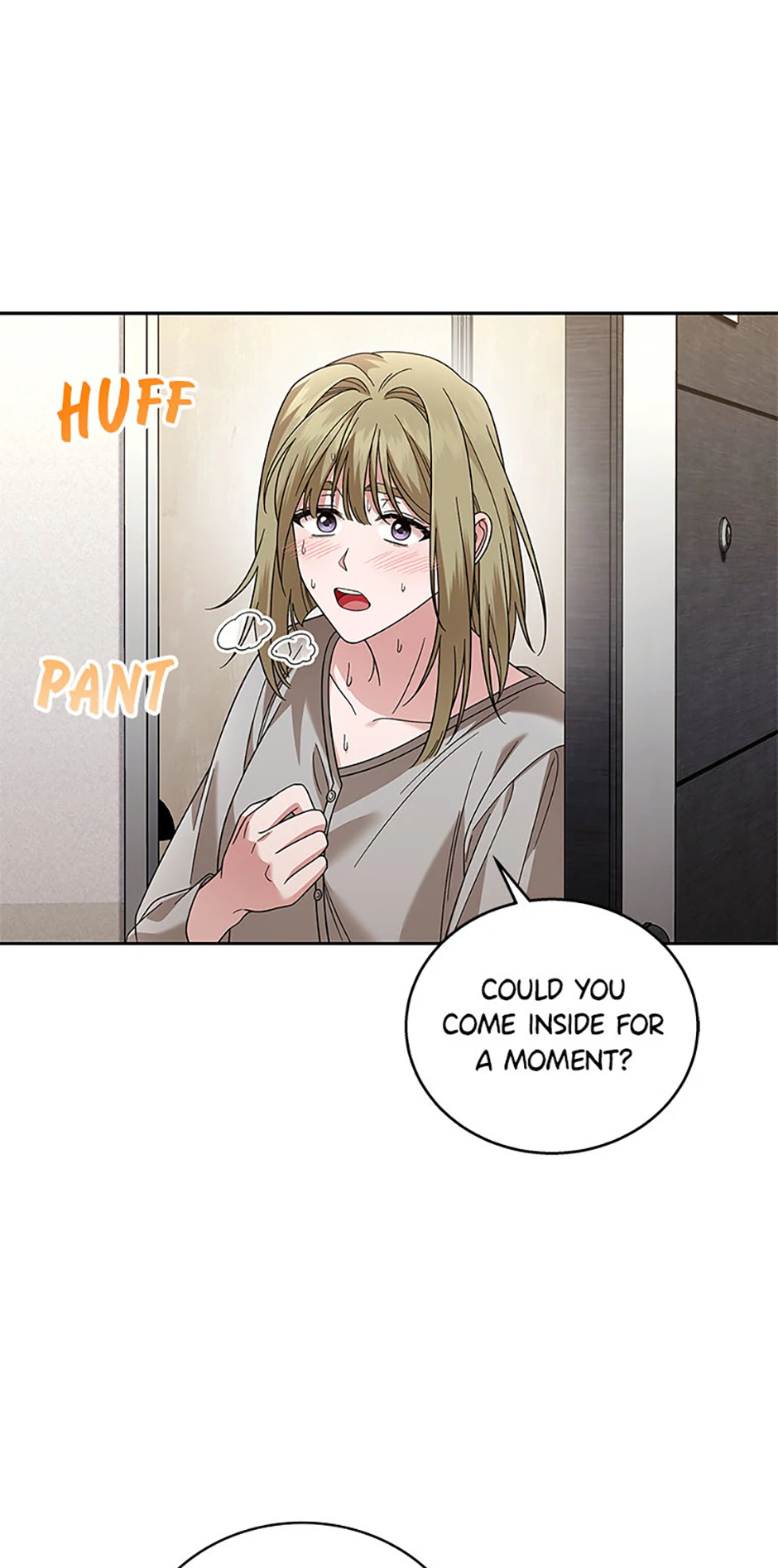 The Boss’s Proposal Chapter 51 - page 36