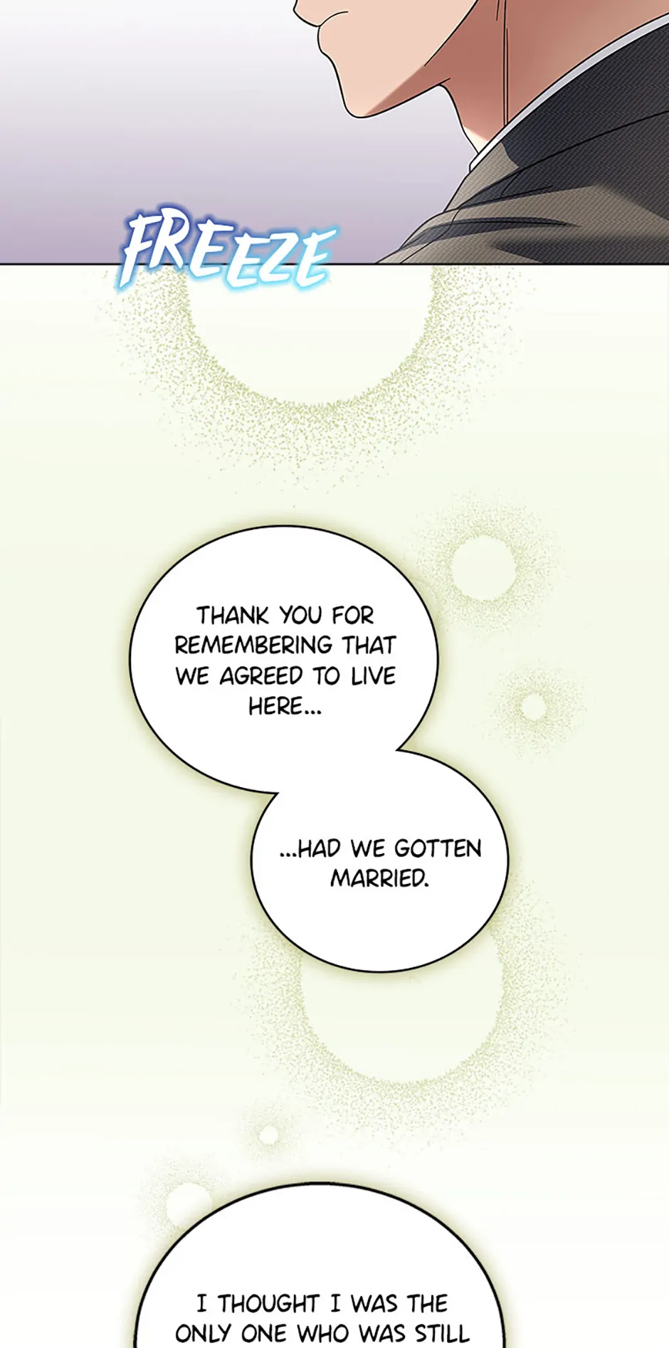 The Boss’s Proposal Chapter 51 - page 39
