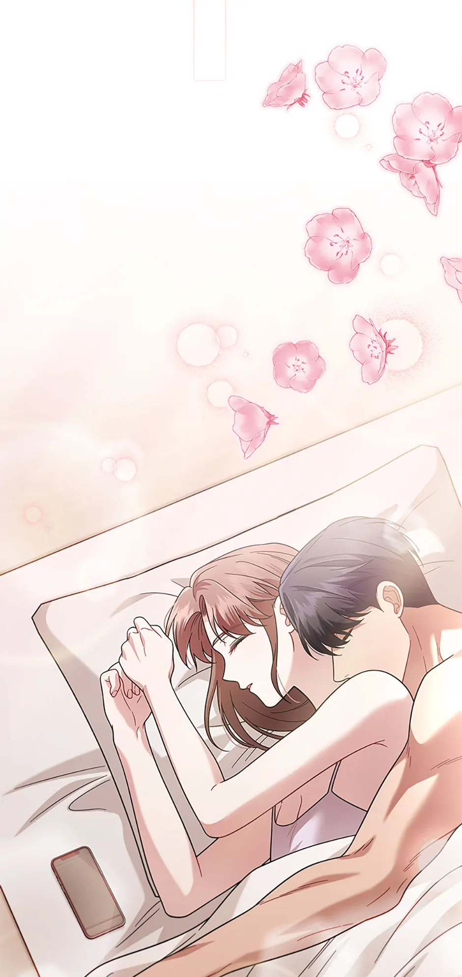 The Boss’s Proposal Chapter 51 - page 4