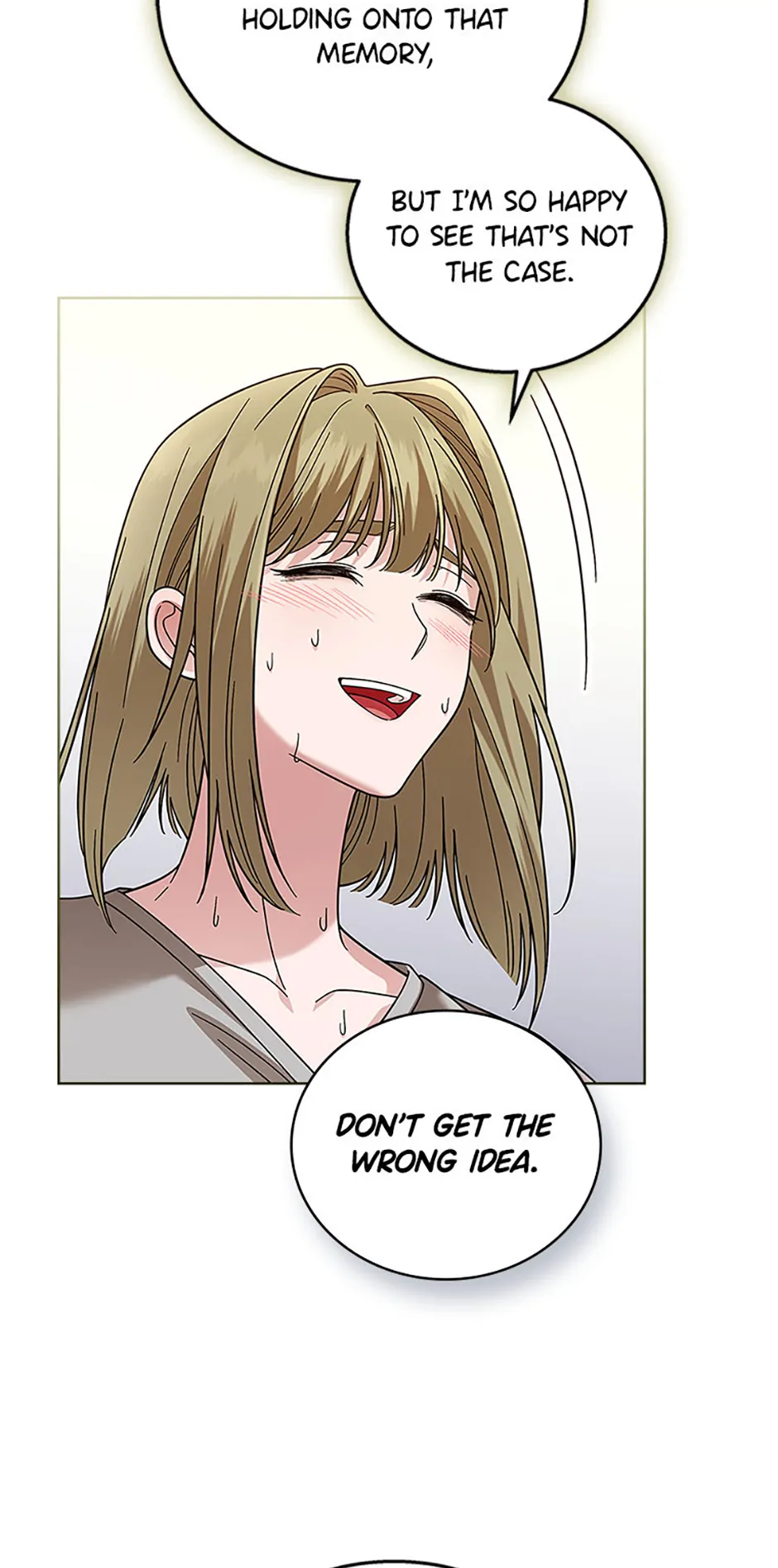 The Boss’s Proposal Chapter 51 - page 40