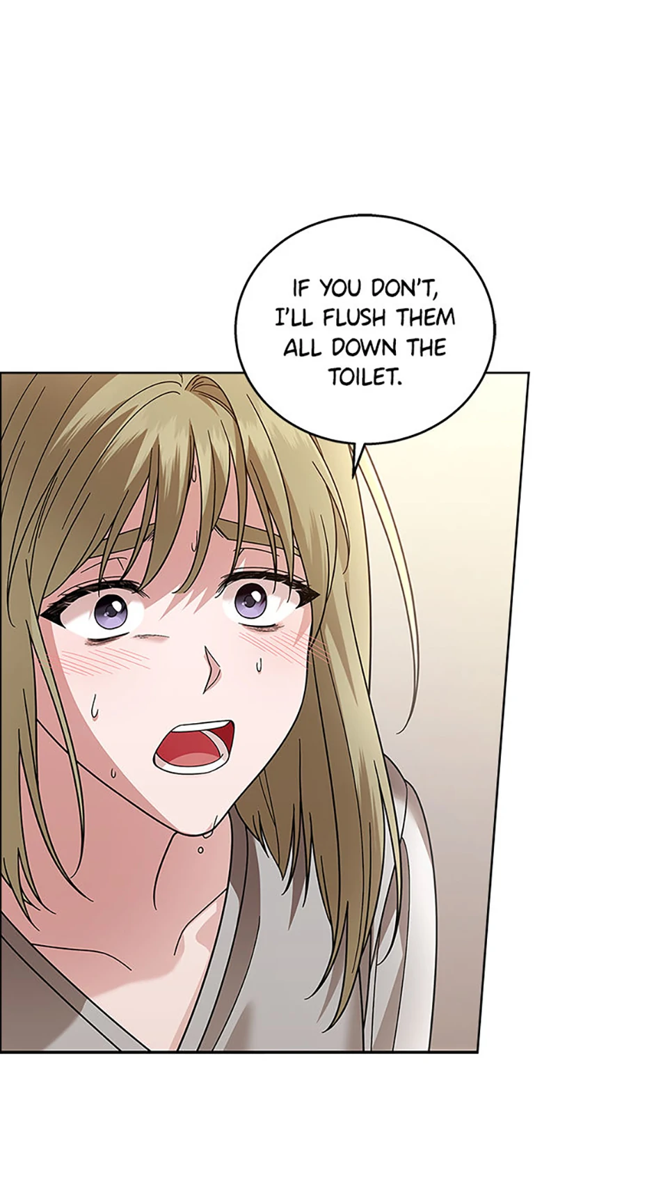 The Boss’s Proposal Chapter 51 - page 42