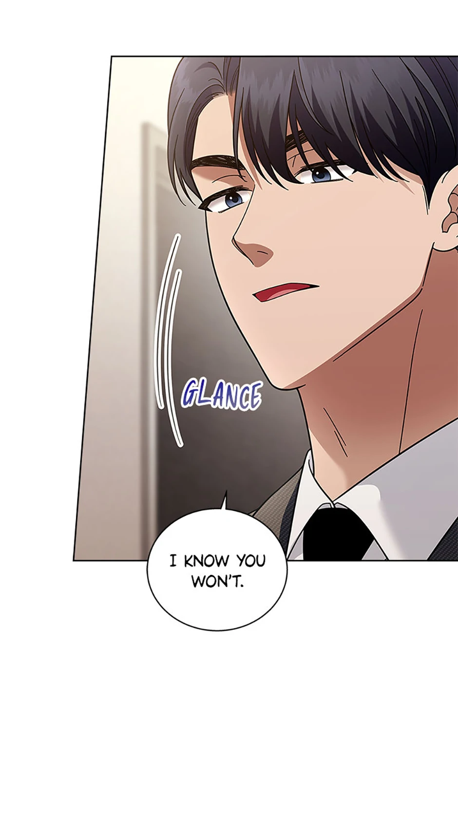 The Boss’s Proposal Chapter 51 - page 43