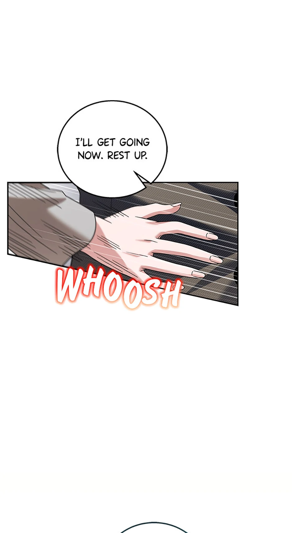 The Boss’s Proposal Chapter 51 - page 44