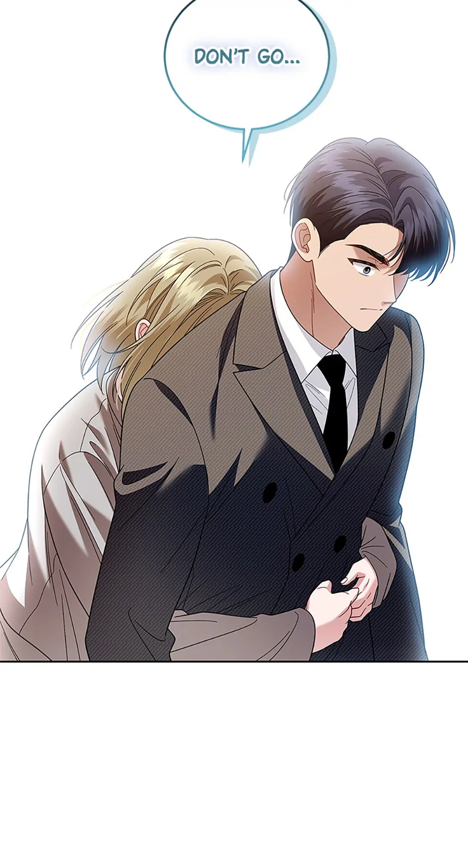 The Boss’s Proposal Chapter 51 - page 45