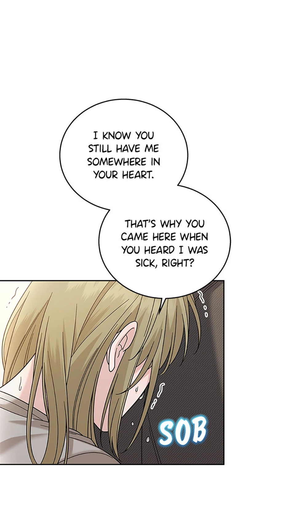 The Boss’s Proposal Chapter 51 - page 46