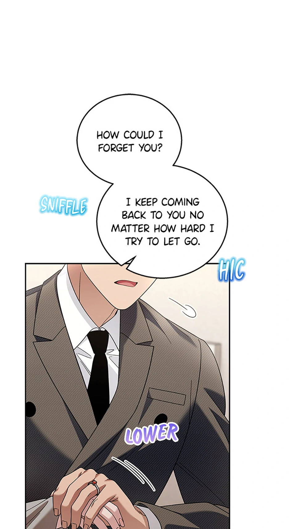 The Boss’s Proposal Chapter 51 - page 47