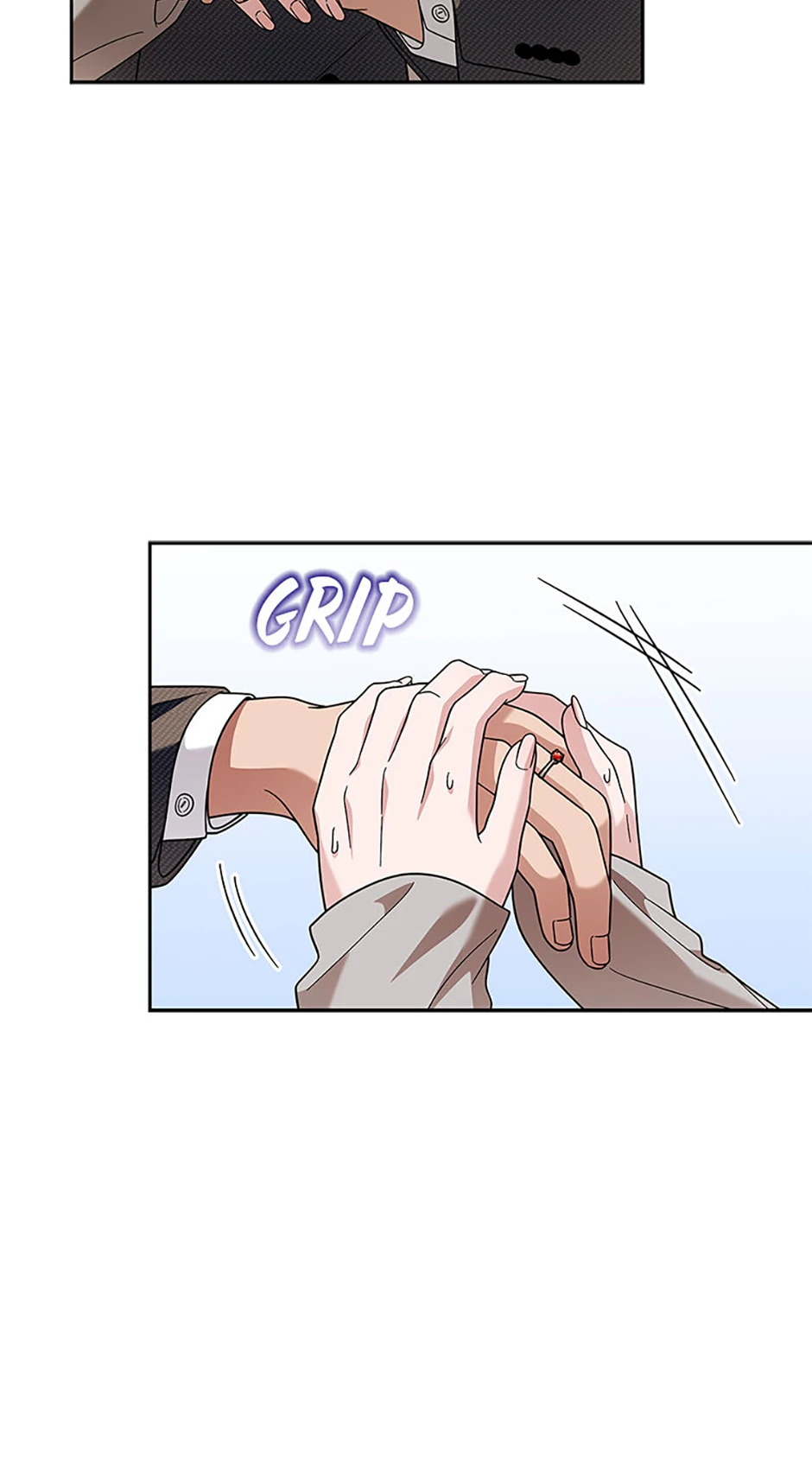 The Boss’s Proposal Chapter 51 - page 48