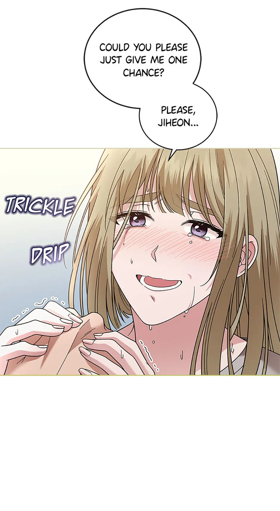 The Boss’s Proposal Chapter 51 - page 49