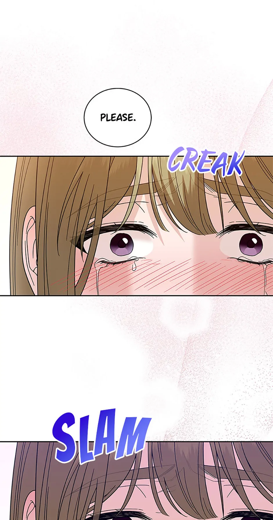 The Boss’s Proposal Chapter 51 - page 53