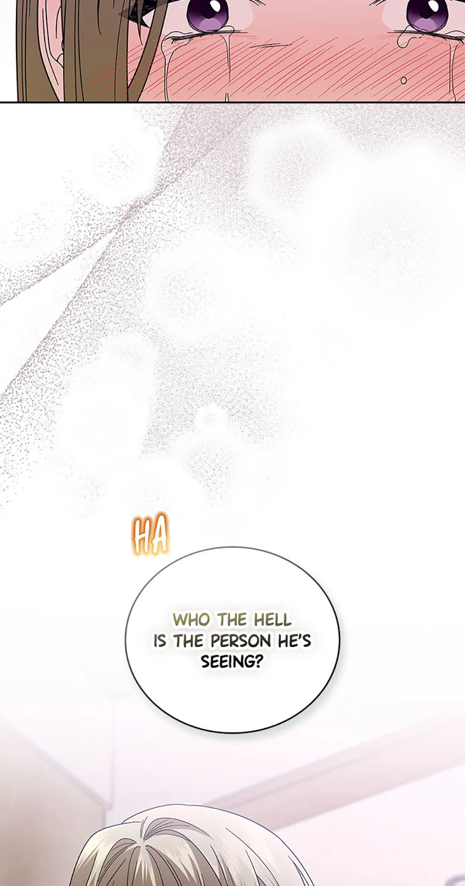 The Boss’s Proposal Chapter 51 - page 54