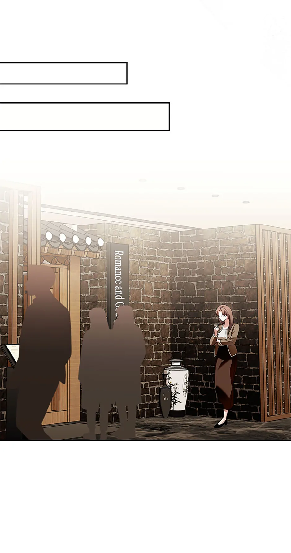 The Boss’s Proposal Chapter 51 - page 56