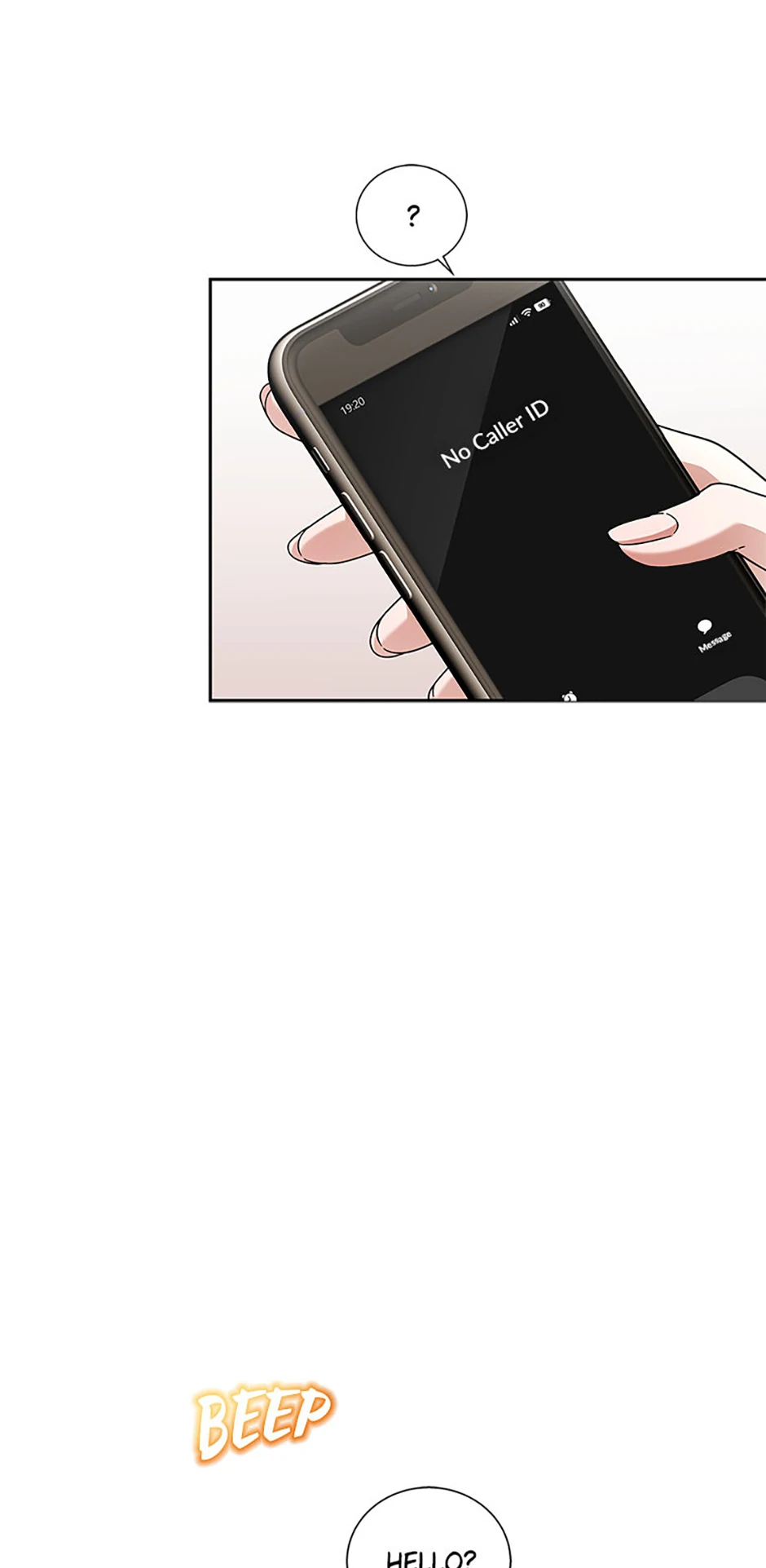 The Boss’s Proposal Chapter 51 - page 58