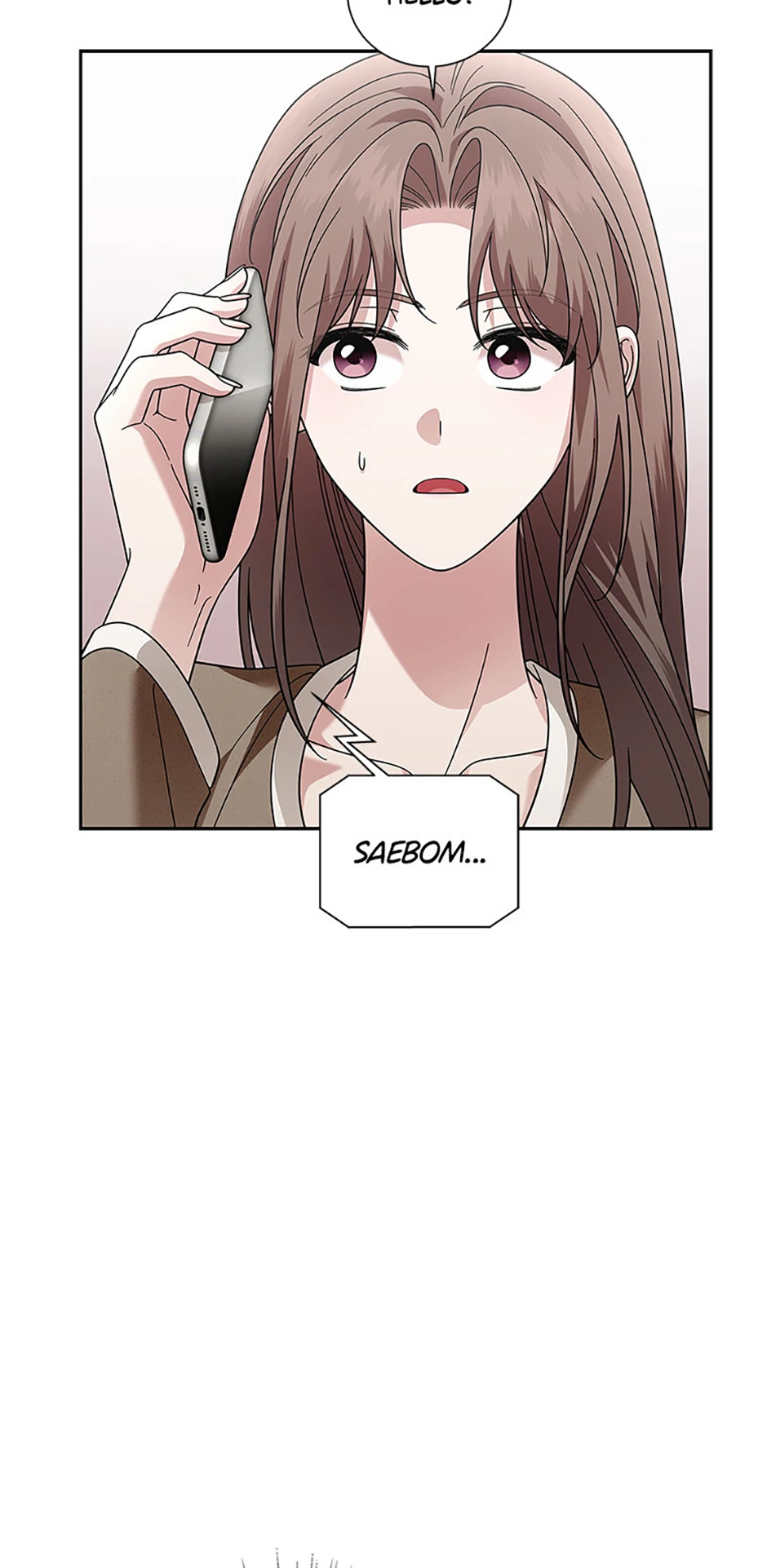 The Boss’s Proposal Chapter 51 - page 59