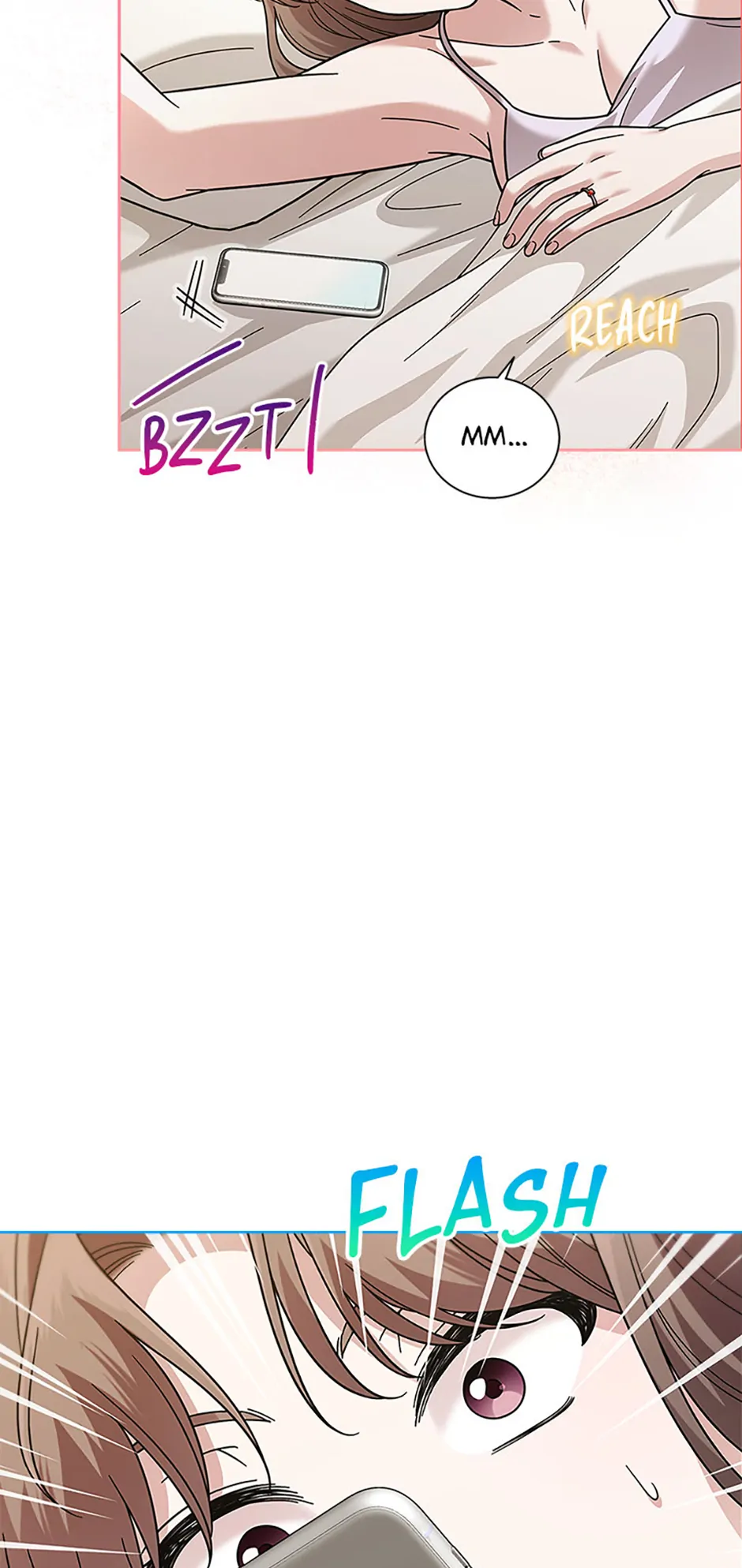 The Boss’s Proposal Chapter 51 - page 6