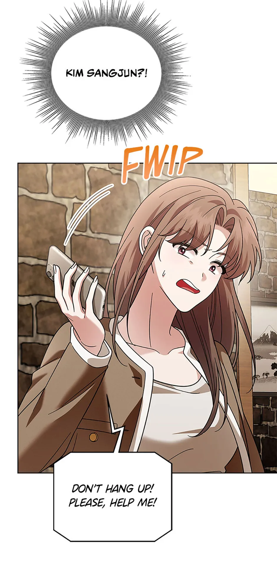 The Boss’s Proposal Chapter 51 - page 60