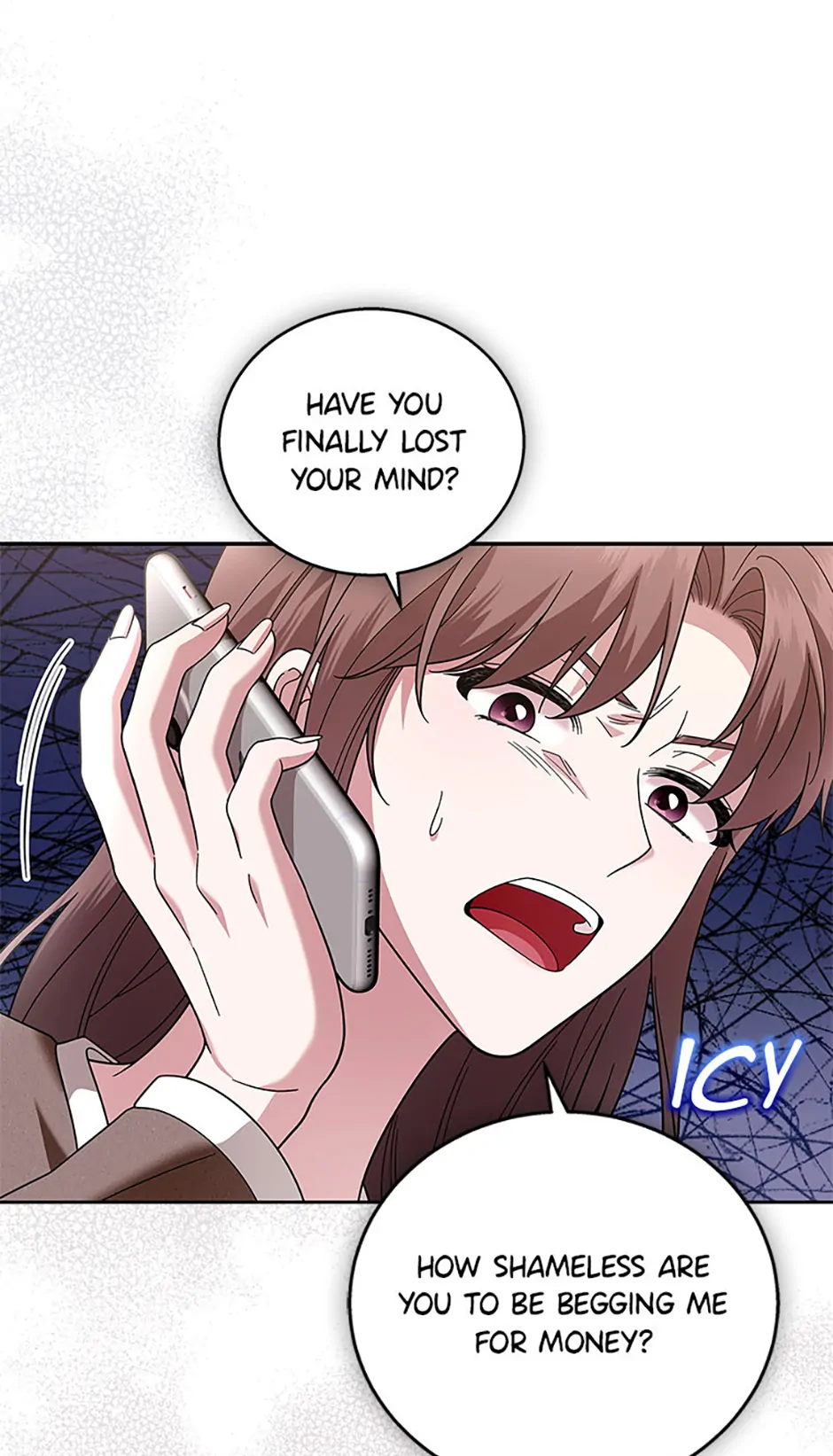 The Boss’s Proposal Chapter 51 - page 62