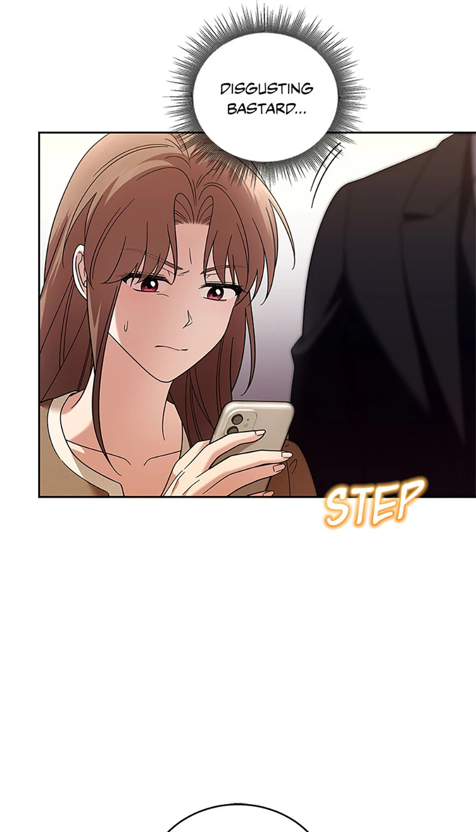 The Boss’s Proposal Chapter 51 - page 65