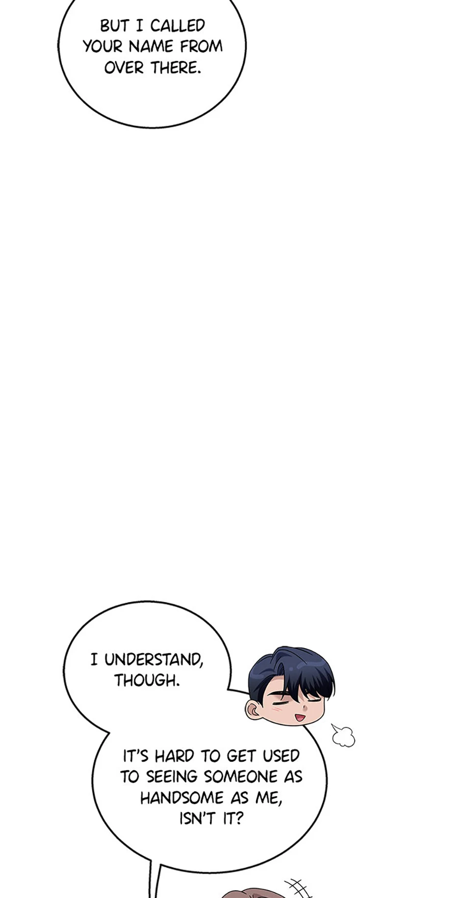 The Boss’s Proposal Chapter 51 - page 68