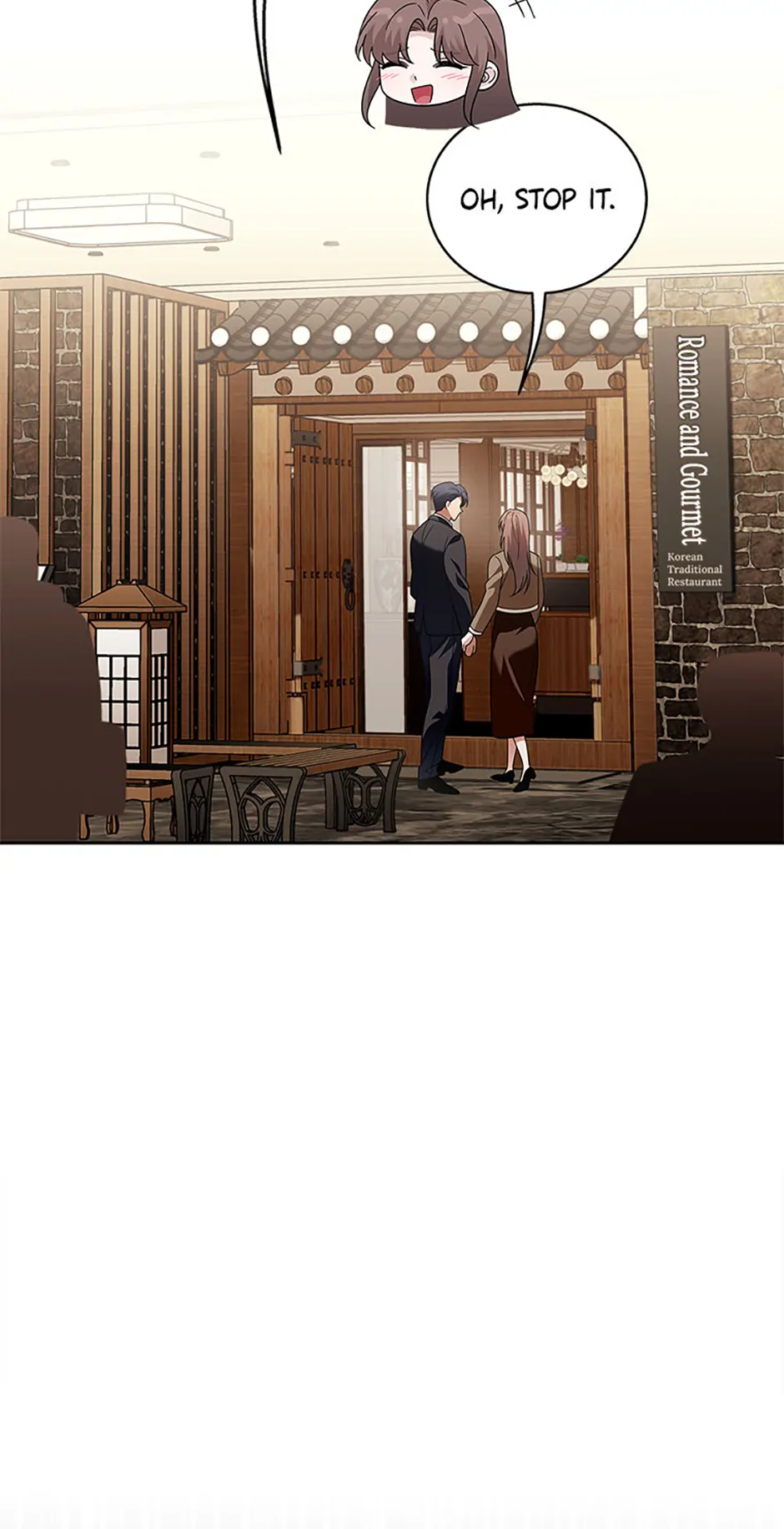 The Boss’s Proposal Chapter 51 - page 69