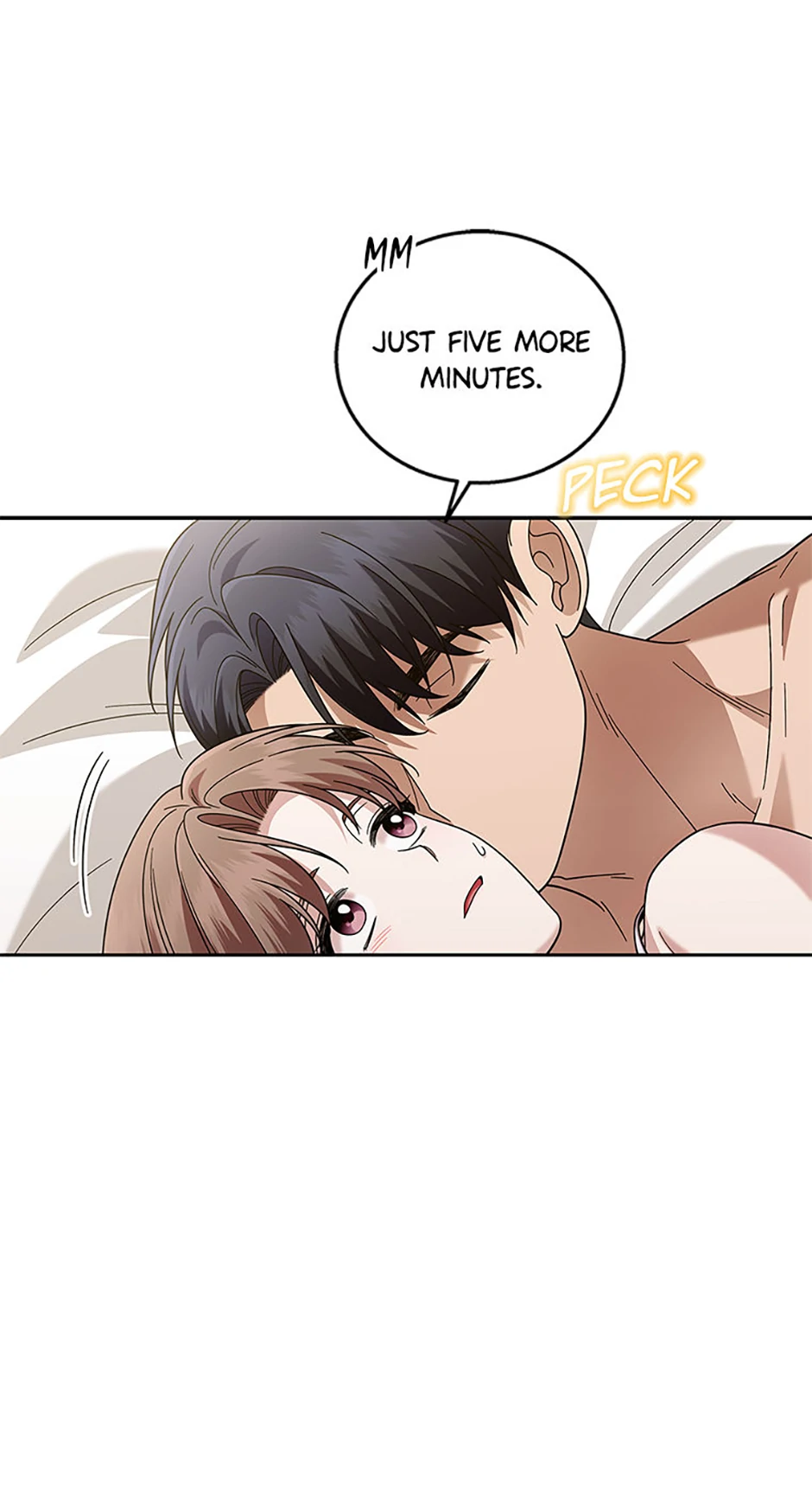 The Boss’s Proposal Chapter 51 - page 8