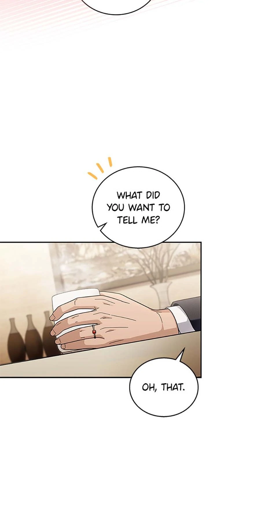 The Boss’s Proposal Chapter 52 - page 11