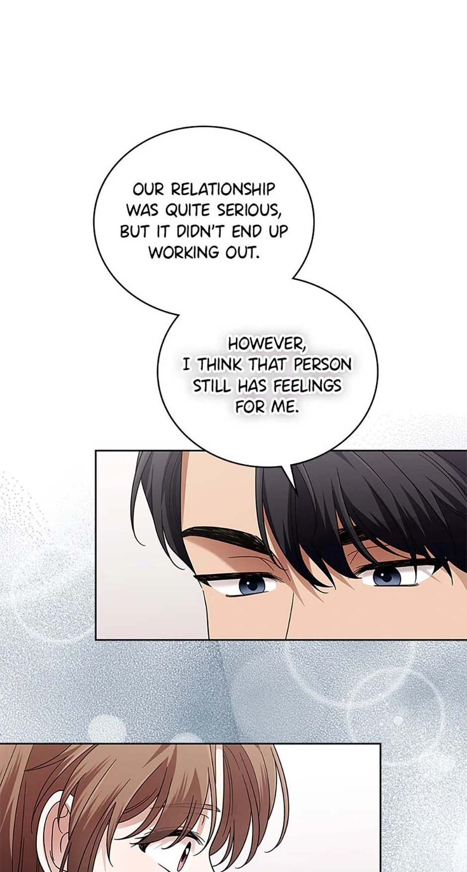 The Boss’s Proposal Chapter 52 - page 13