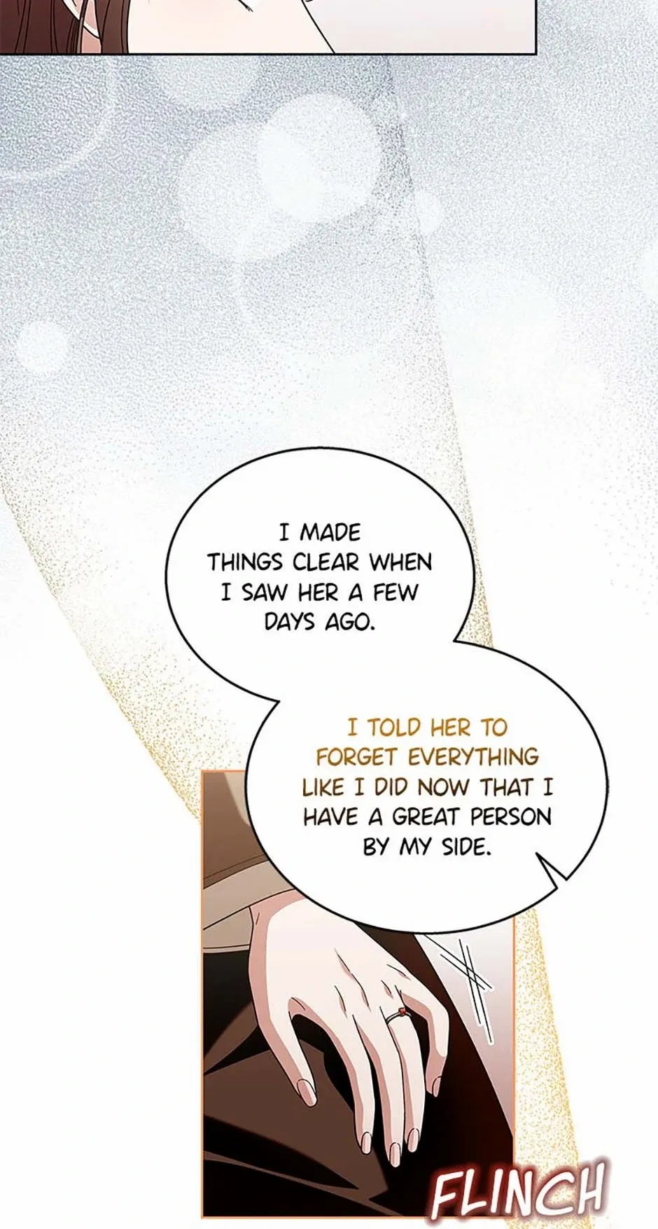 The Boss’s Proposal Chapter 52 - page 14