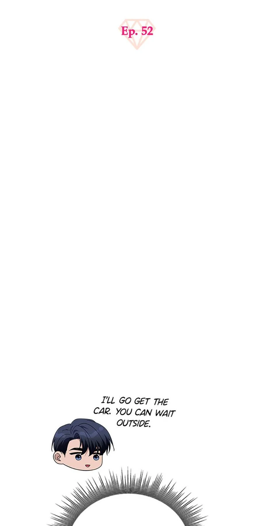 The Boss’s Proposal Chapter 52 - page 20