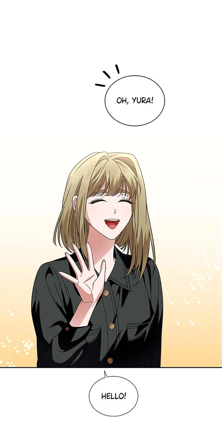 The Boss’s Proposal Chapter 52 - page 23