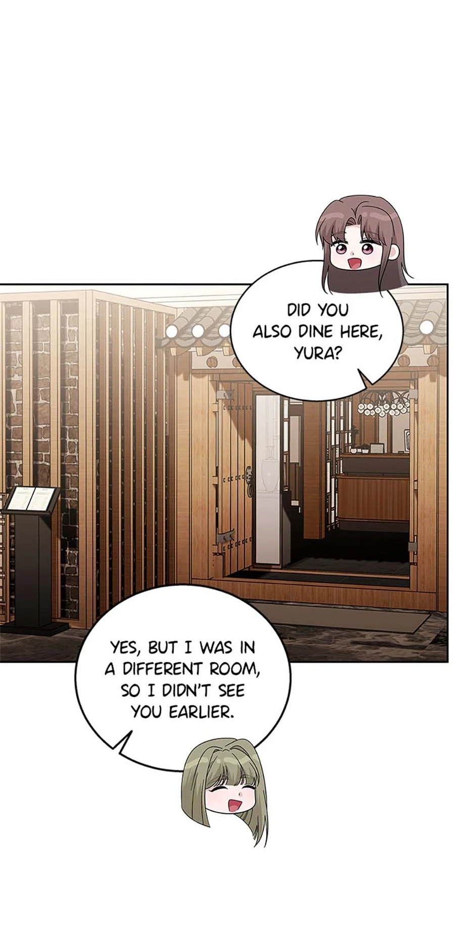 The Boss’s Proposal Chapter 52 - page 24
