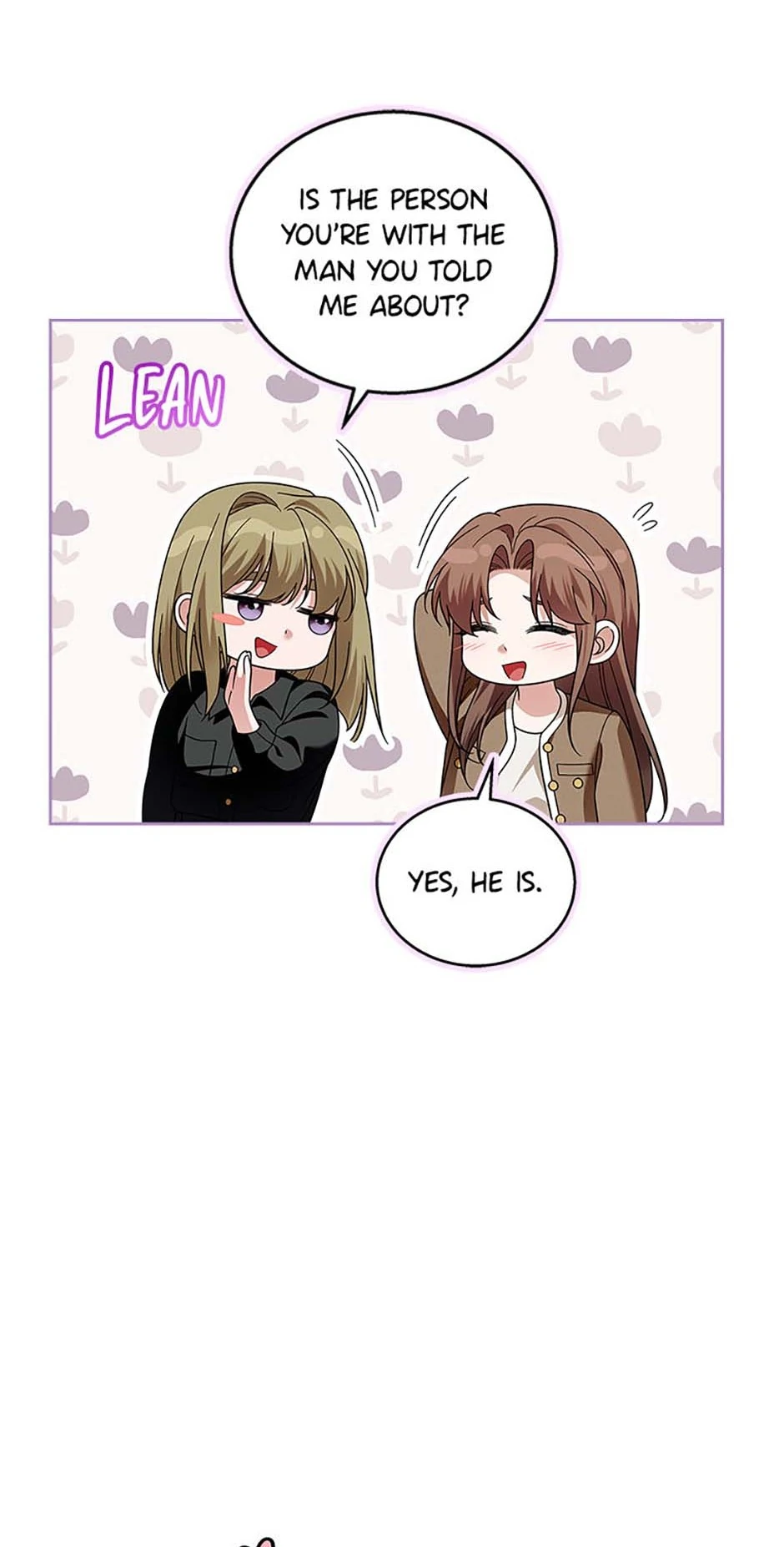The Boss’s Proposal Chapter 52 - page 25