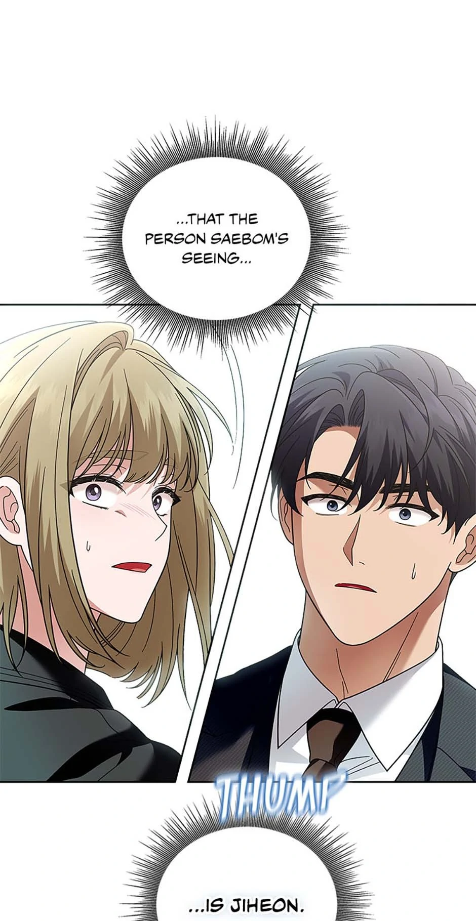 The Boss’s Proposal Chapter 52 - page 29