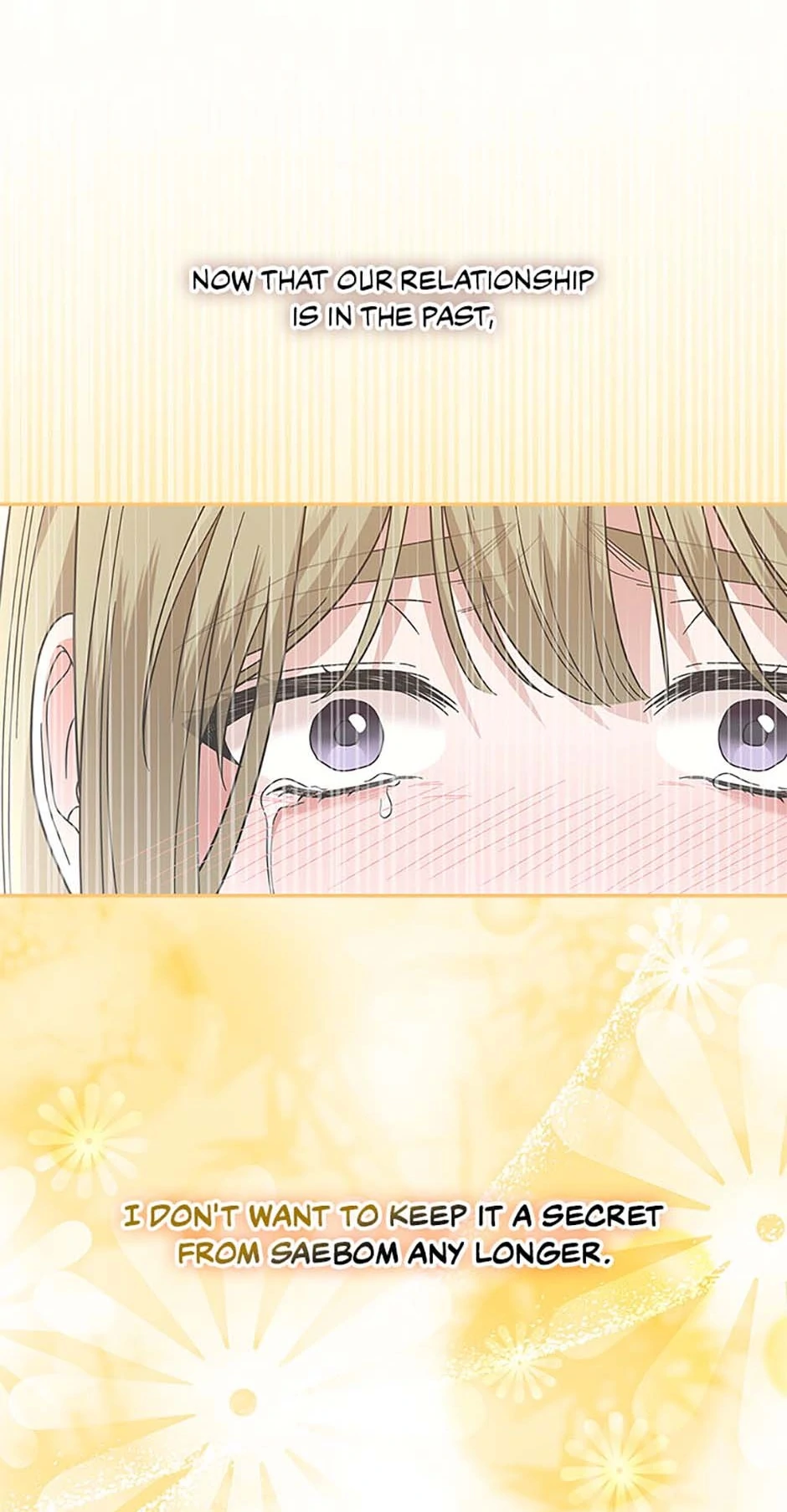 The Boss’s Proposal Chapter 52 - page 3