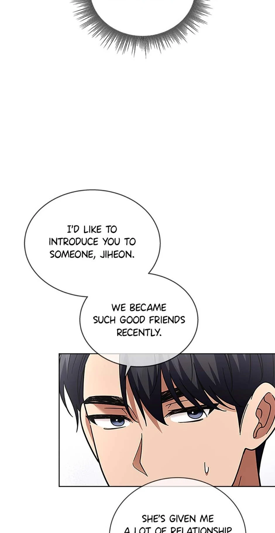 The Boss’s Proposal Chapter 52 - page 30