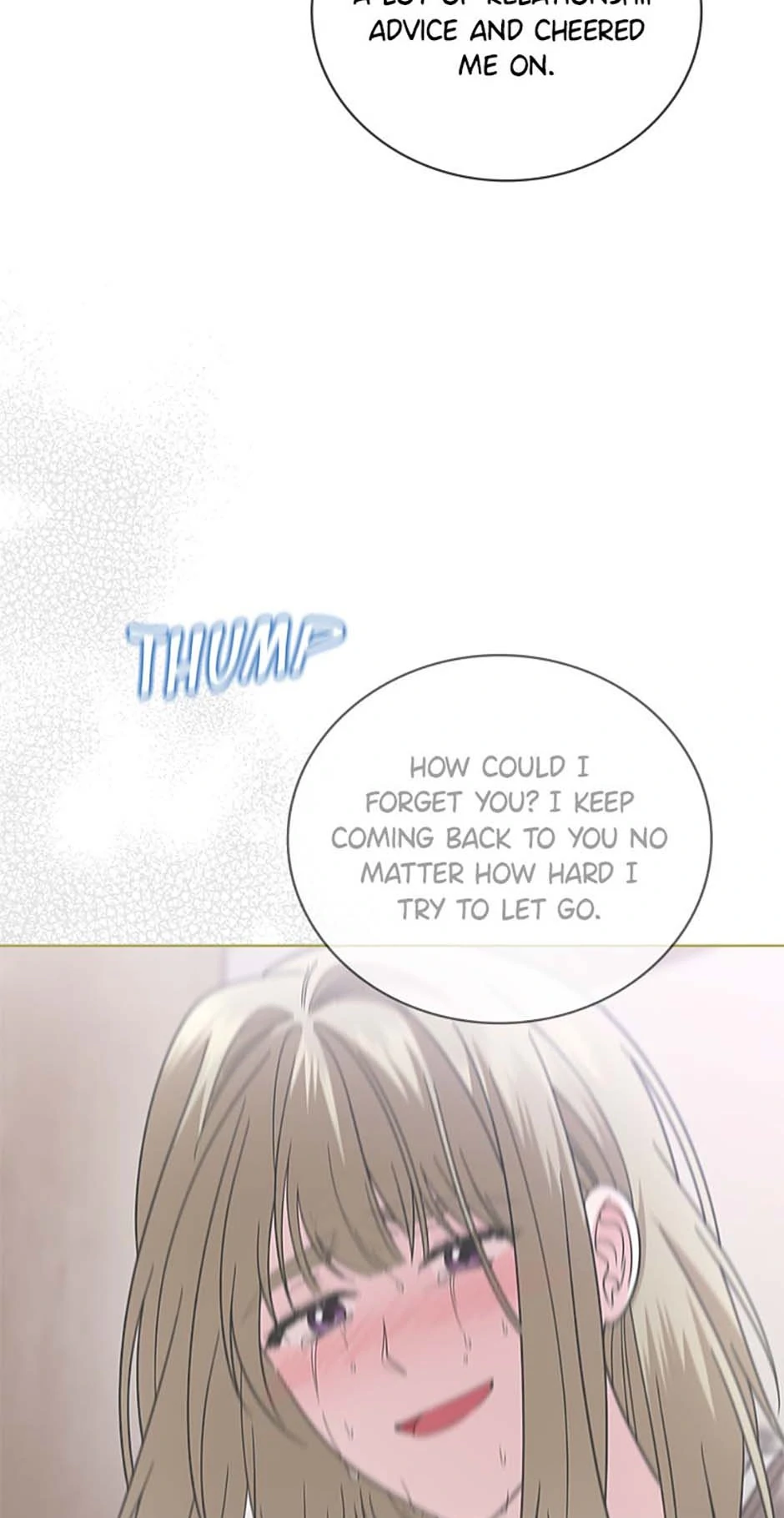 The Boss’s Proposal Chapter 52 - page 31