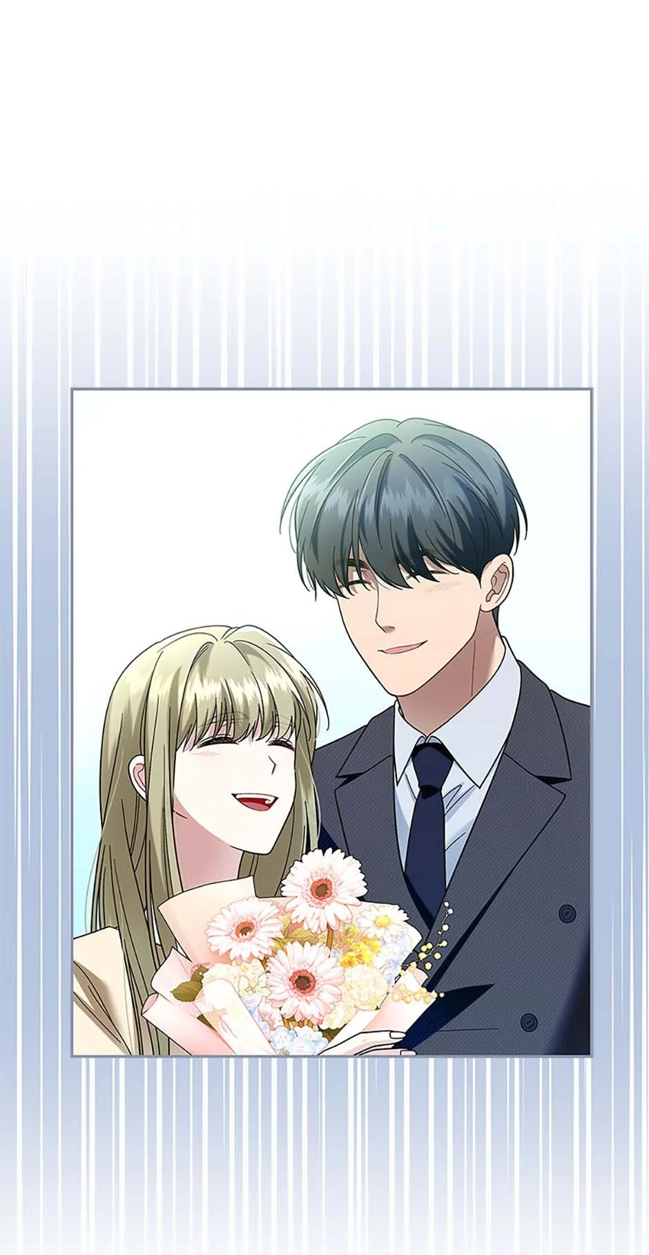 The Boss’s Proposal Chapter 52 - page 36