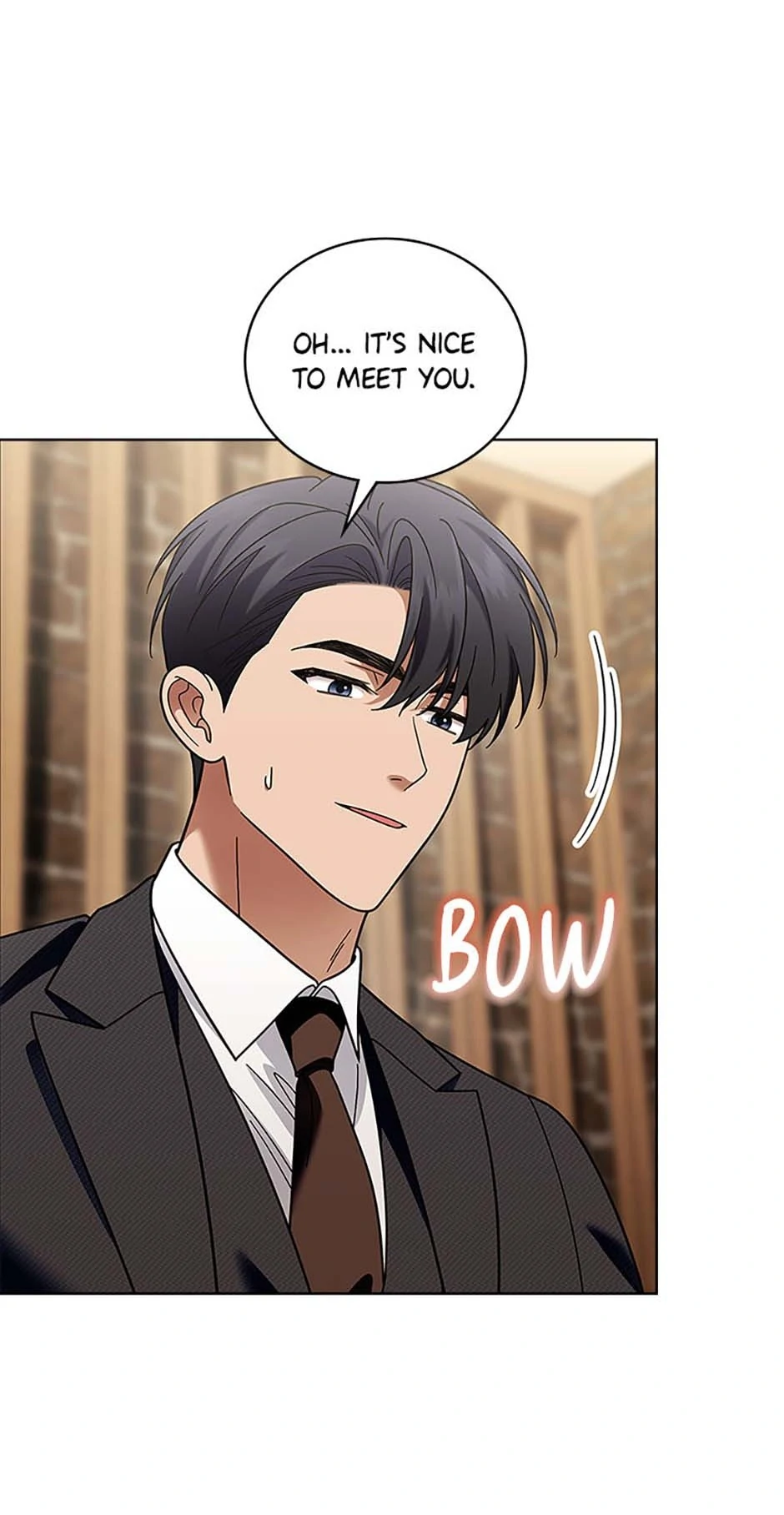 The Boss’s Proposal Chapter 52 - page 39