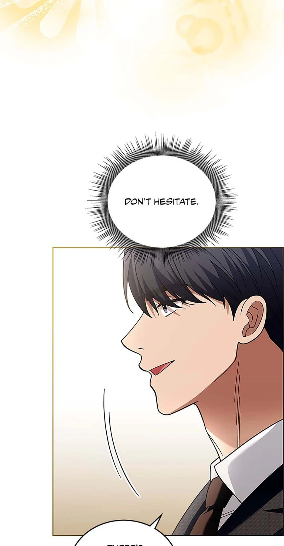 The Boss’s Proposal Chapter 52 - page 4