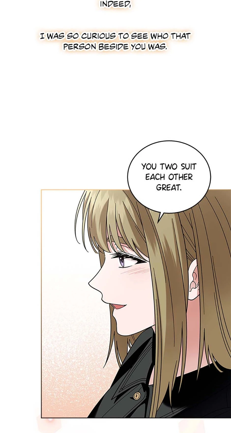 The Boss’s Proposal Chapter 52 - page 41