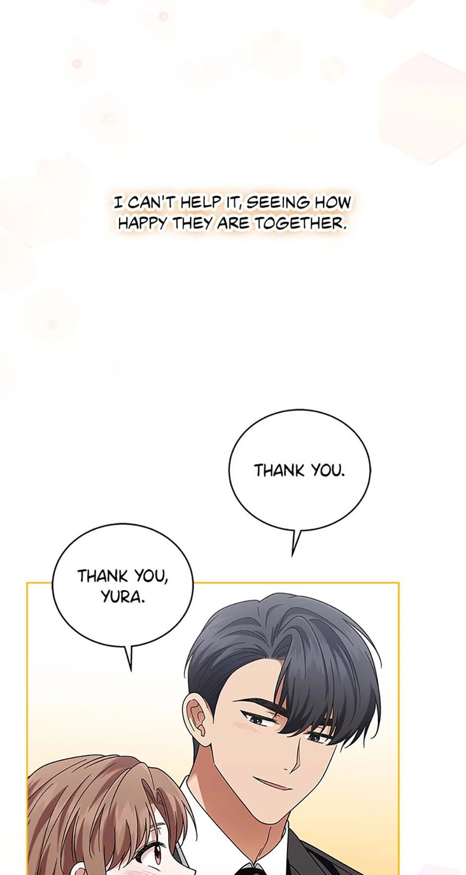The Boss’s Proposal Chapter 52 - page 42