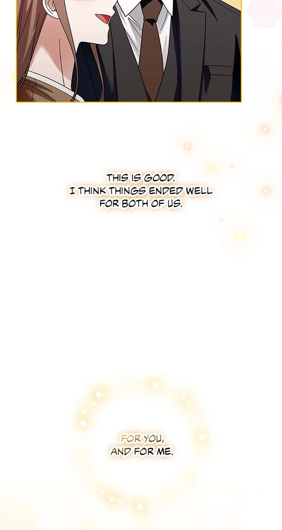 The Boss’s Proposal Chapter 52 - page 43