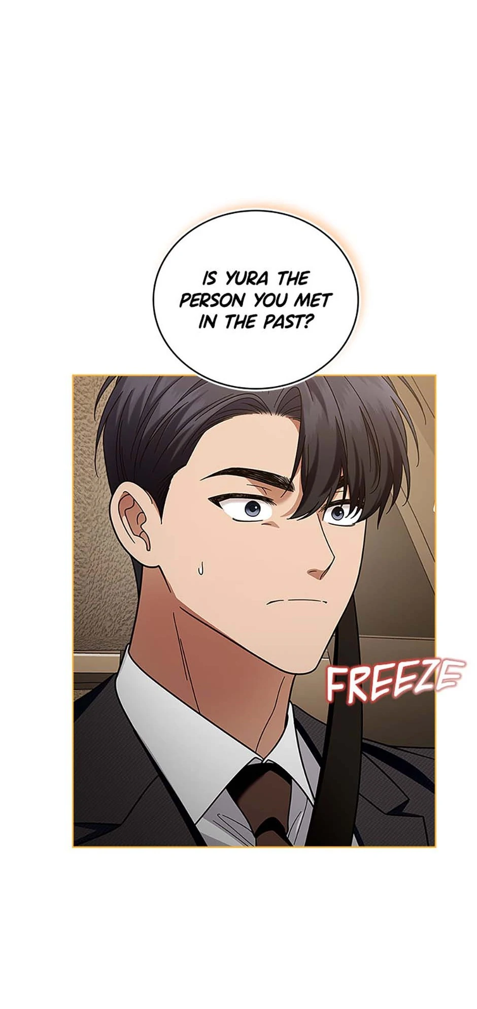 The Boss’s Proposal Chapter 52 - page 46