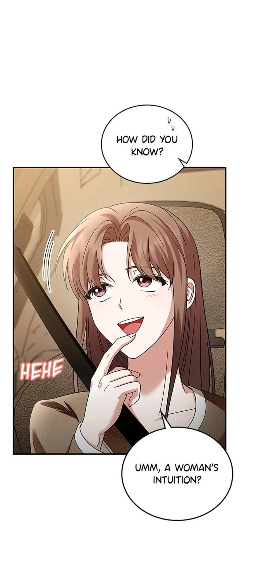 The Boss’s Proposal Chapter 52 - page 48