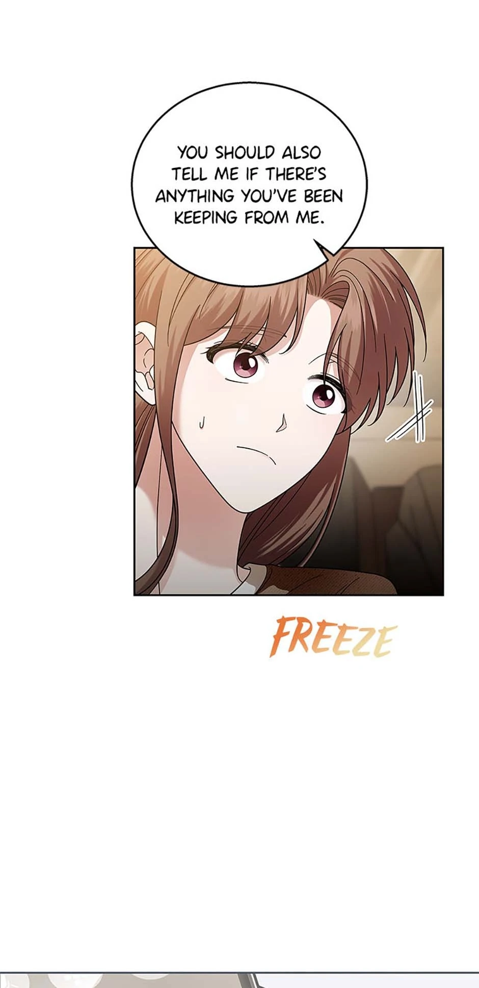 The Boss’s Proposal Chapter 52 - page 50