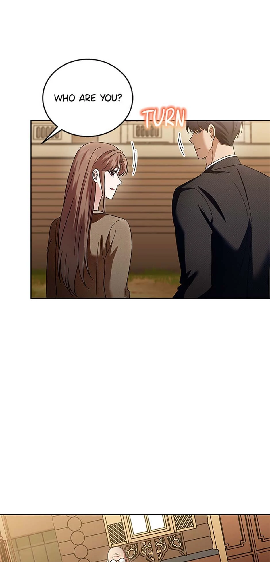 The Boss’s Proposal Chapter 52 - page 55